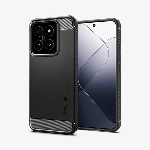 Spigen Xiaomi Series Case Rugged Armor